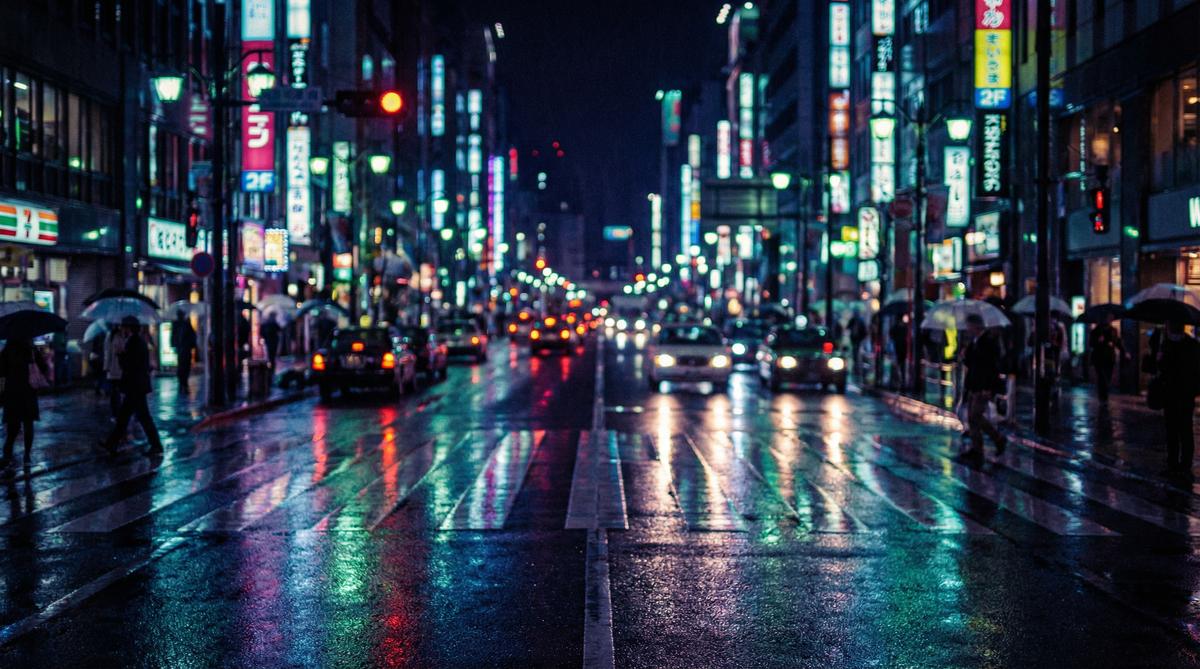 呦呦视频城市风光视频
